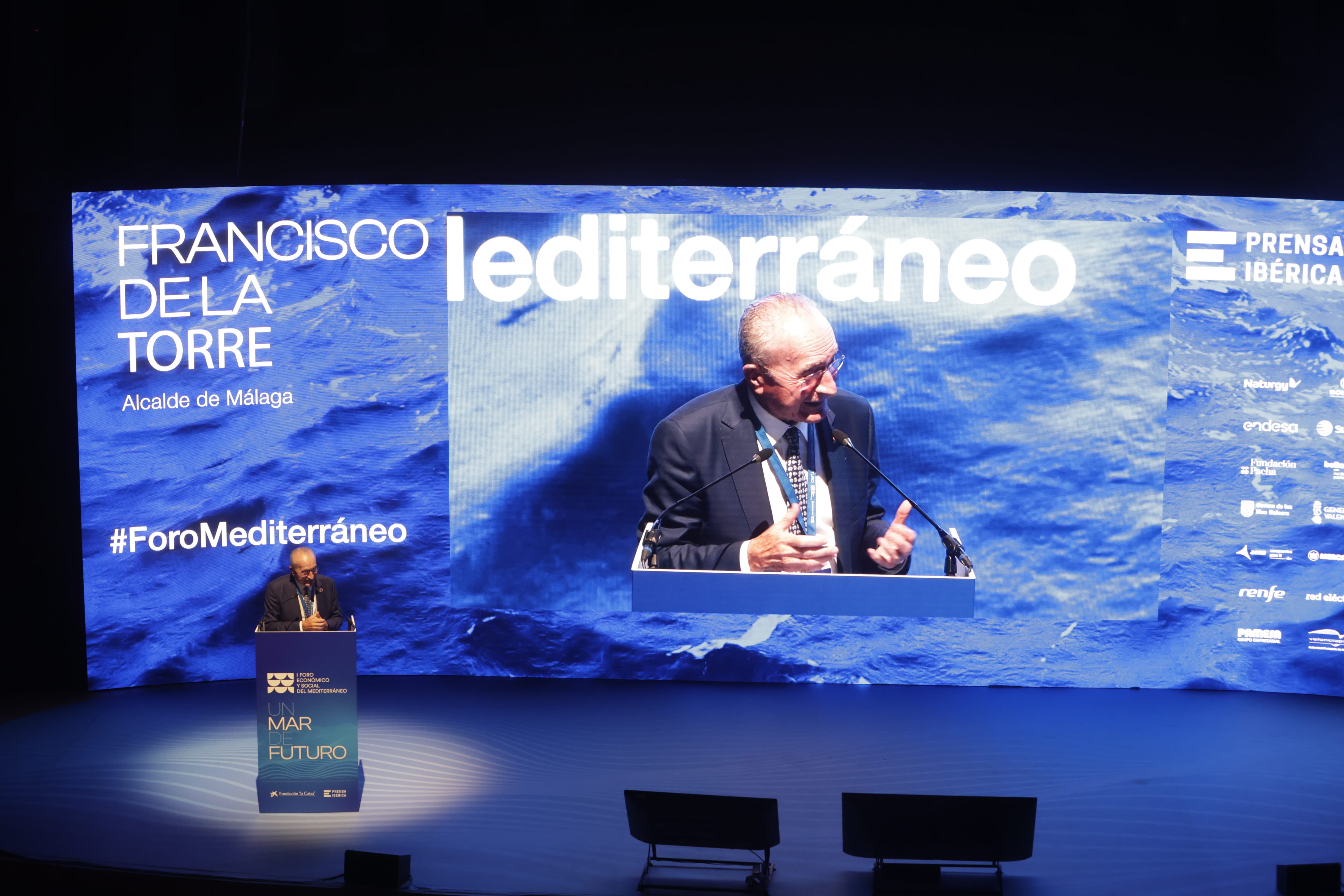 Foro Económico