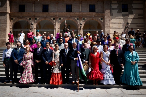 Feria de Málaga