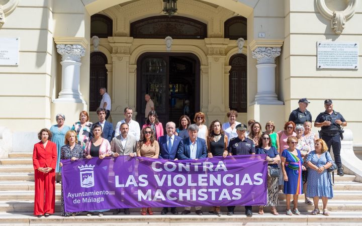 Violencia machista