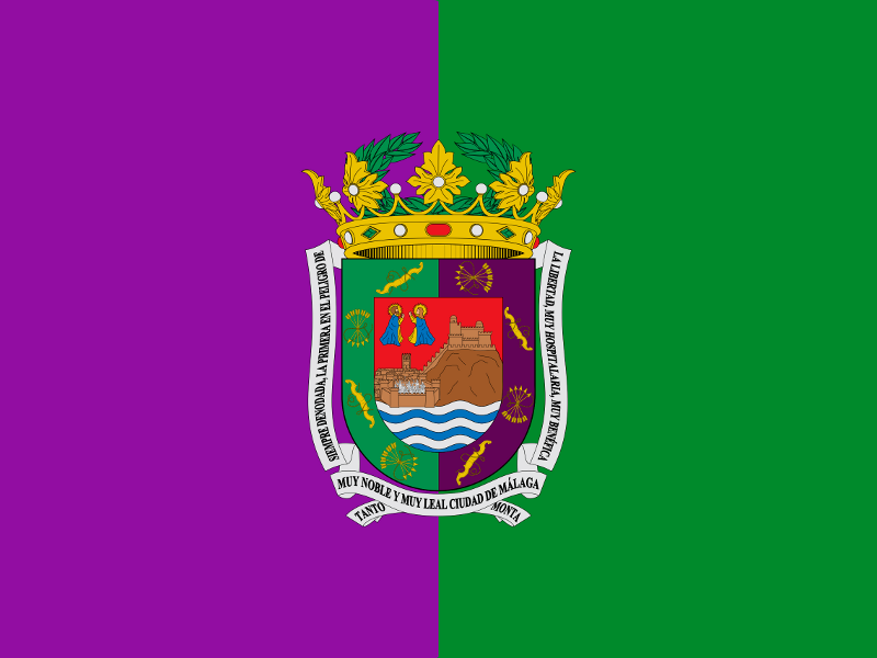 escudo bandera-ciudad