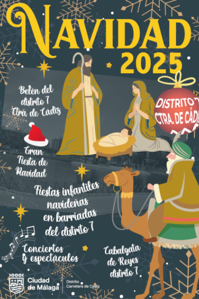 DIPTICO NAVIDAD DISTRITO 7 2025