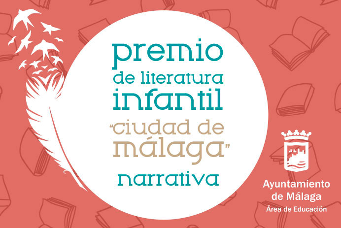 EL AYUNTAMIENTO ABRE EL PRÓXIMO LUNES EL PLAZO PARA PRESENTAR OBRAS AL XII PREMIO DE LITERATURA INFANTIL ‘CIUDAD DE MÁLAGA’ 2021 (Abre en ventana nueva)