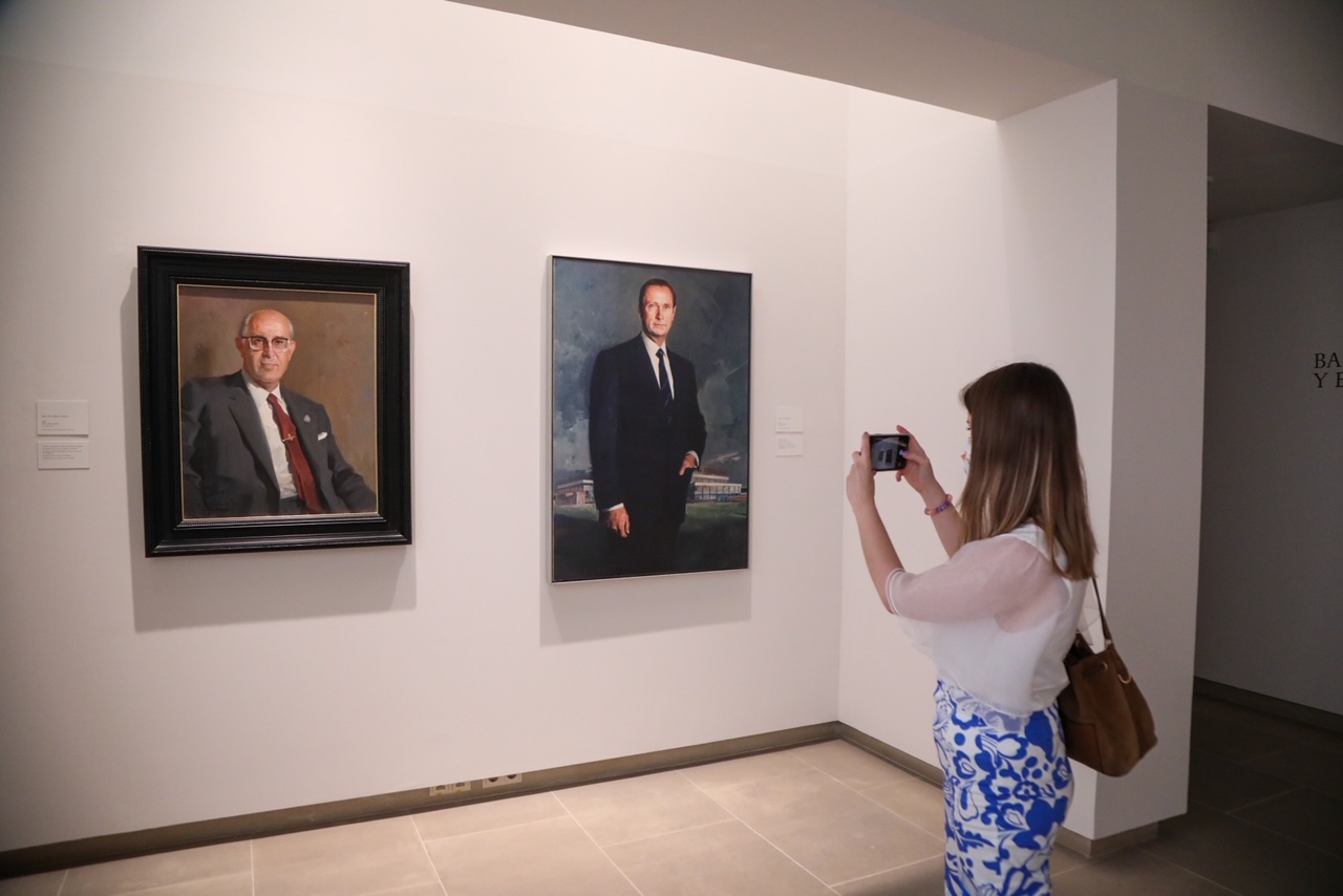 EL MUSEO REVELLO DE TORO SE UNE AL DÍA INTERNACIONAL DE LOS MUSEOS