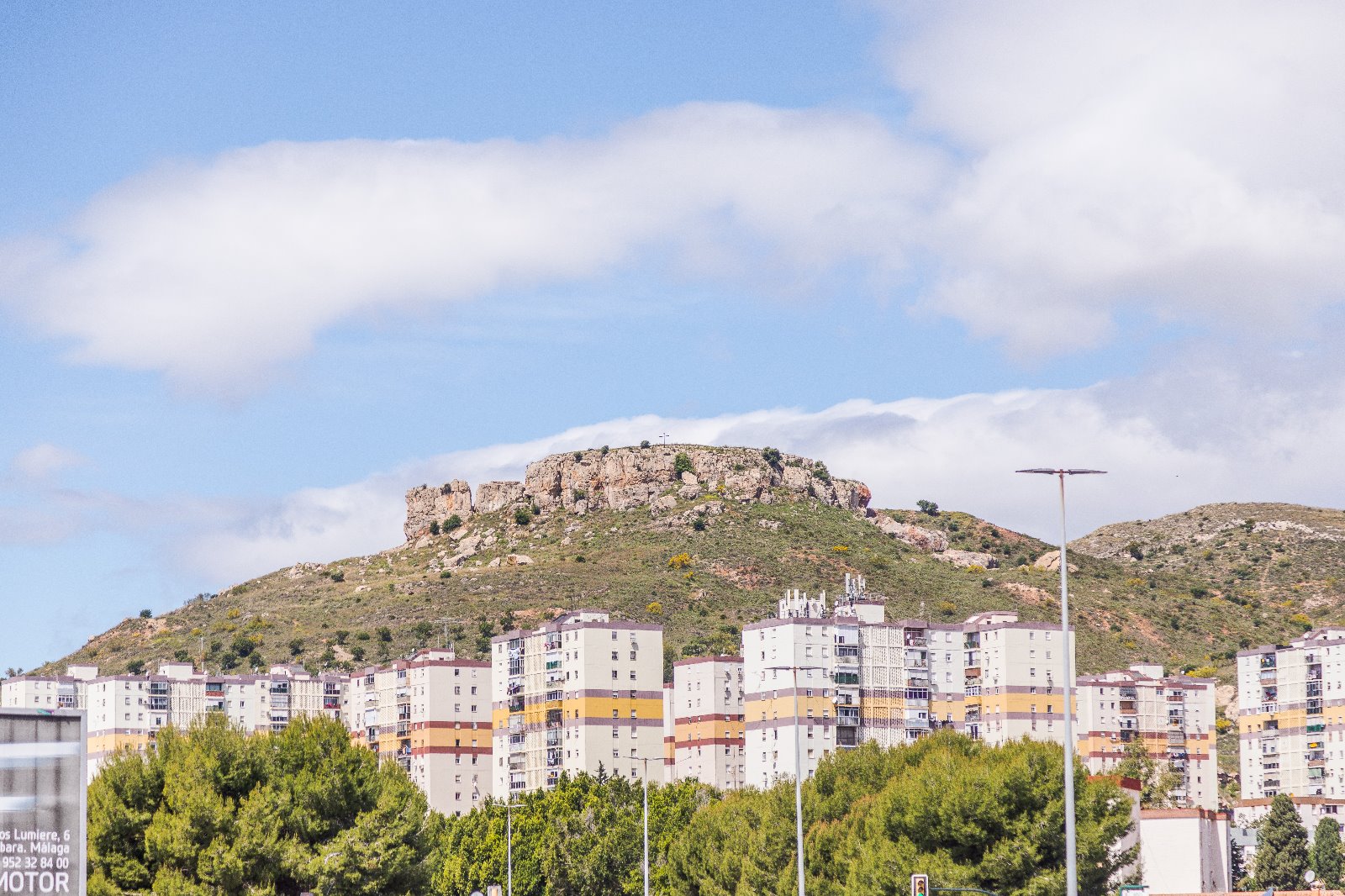 FINALIZAN LAS JORNADAS DE PREVENCIÓN Y EDUCACIÓN VIAL EN PALMA PALMILLA