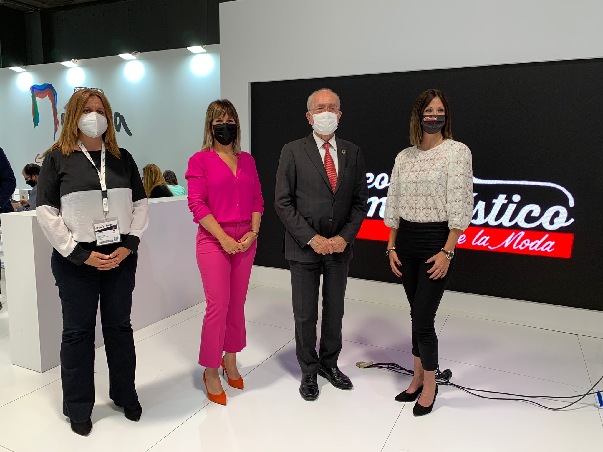 EL MUSEO AUTOMOVILÍSTICO Y DE LA MODA PRESENTA EN FITUR SU NUEVO CONCEPTO MAM EXPERIENCE ...