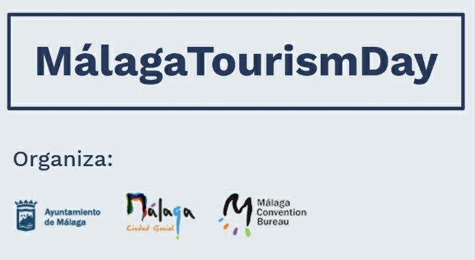 ‘MÁLAGA TOURISM DAY’: EVENTO CON LOS PRINCIPALES AGENTES DE LA INDUSTRIA TURÍSTICA, EMPRESAS Y
 ...