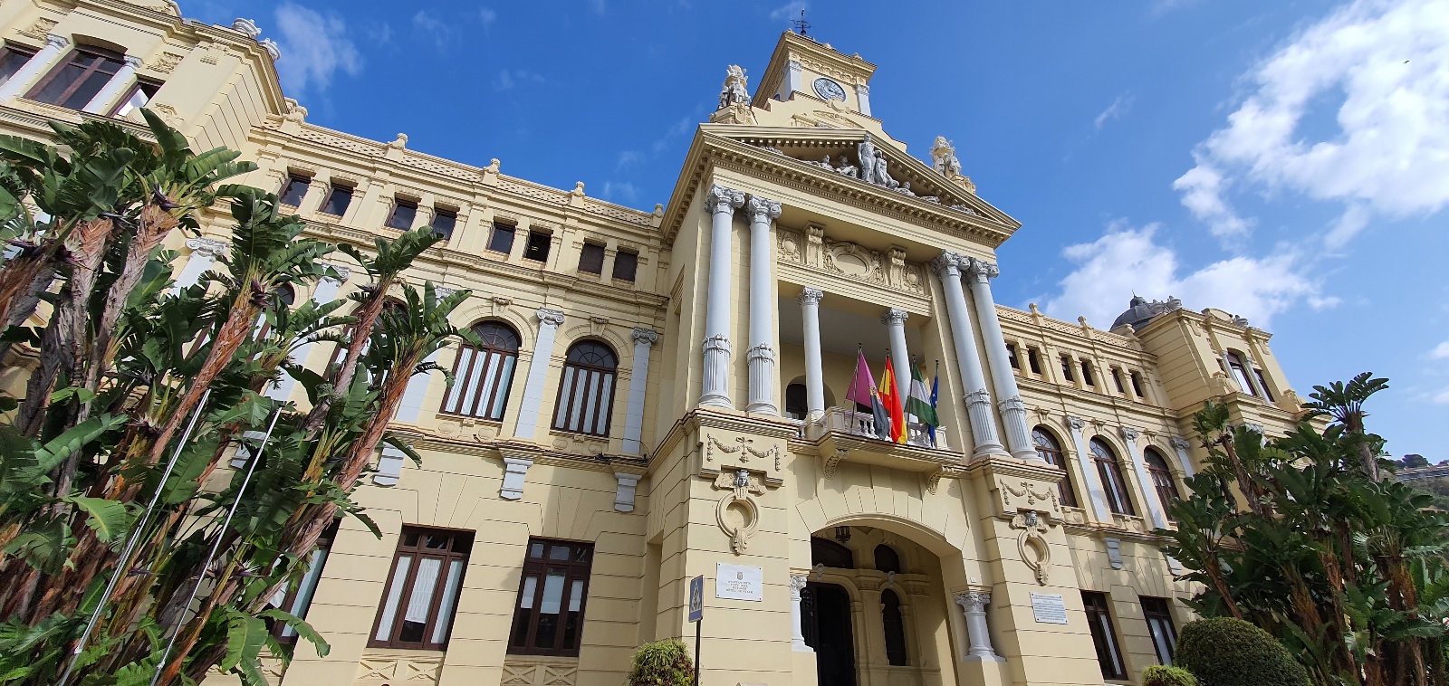 EL AYUNTAMIENTO REORGANIZA EL SERVICIO DE ESCUELA INFANTIL QUE SE PRESTA EN LAS INSTALACIONES
 ...