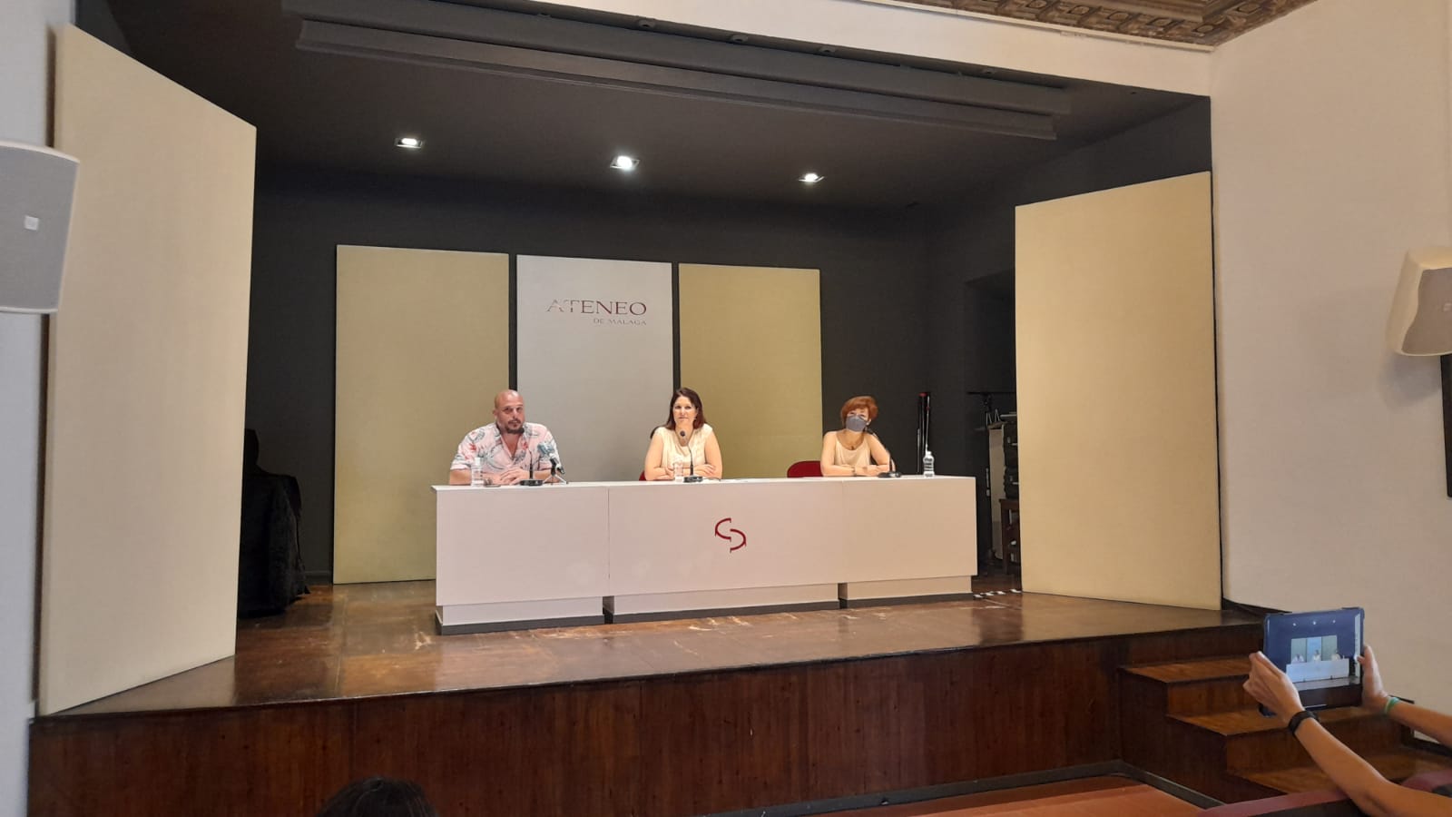 ARRANCA LA CUARTA EDICIÓN DE #ESTIVAL, UN EVENTO MULTIDISCIPLINAR PARA ACERCAR EL ARTE LOCAL AL ...