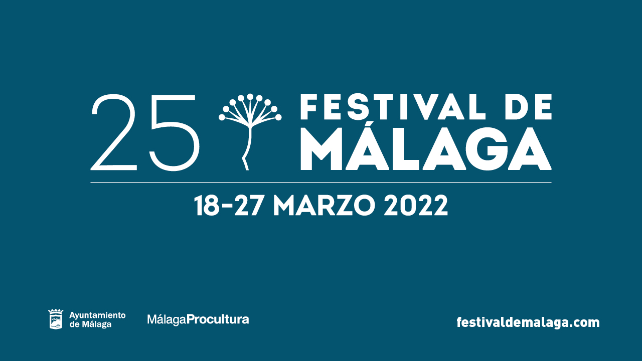 FESTIVAL DE MÁLAGA ABRE LA INSCRIPCIÓN PARA SU 25 EDICIÓN, QUE TENDRÁ LUGAR DEL 18 AL 27 DE ...