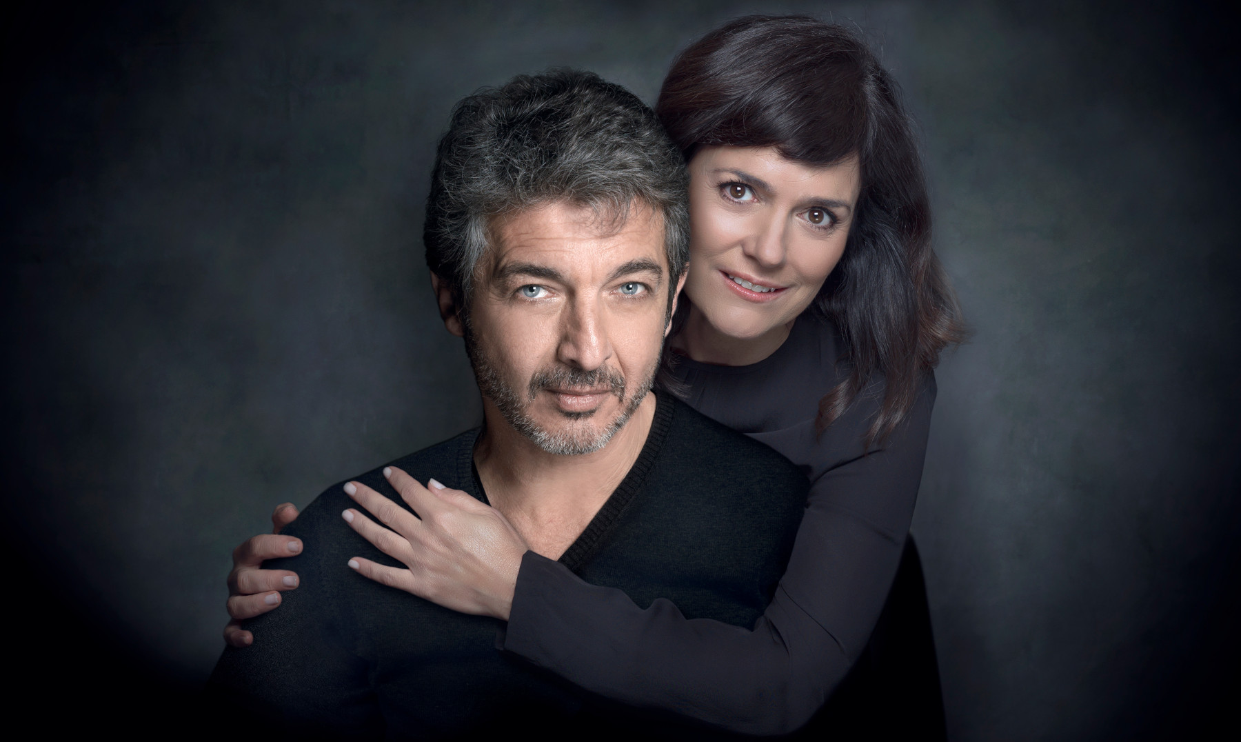 LA TEMPORADA 2021/22 DEL CERVANTES COMIENZA CON EL MUSICAL ANTOINE, RICARDO DARÍN Y LOS ...