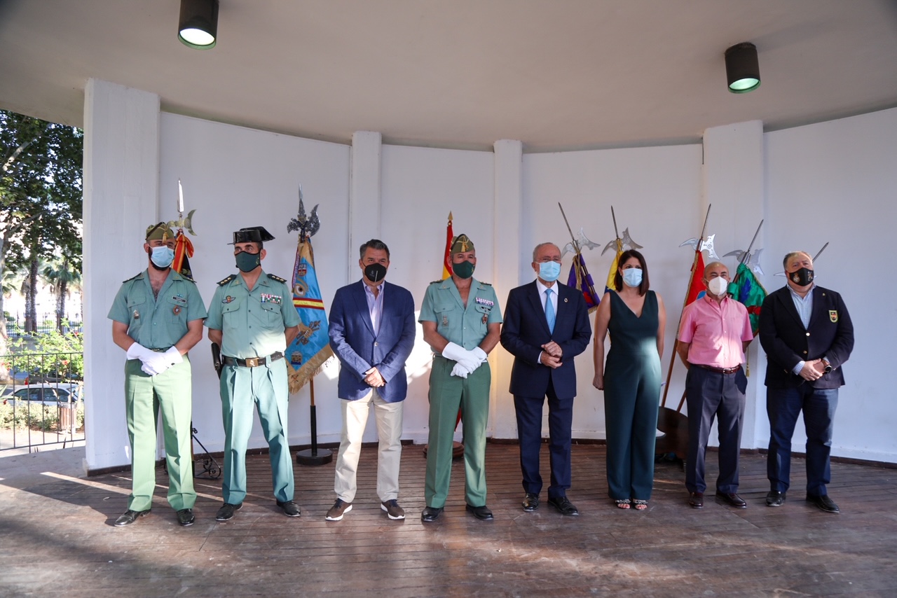 EL ÁREA DE CULTURA CONMEMORA HOY EN EL EDUARDO OCÓN EL CENTENARIO DE LA PRIMERA INTERPRETACIÓN ...