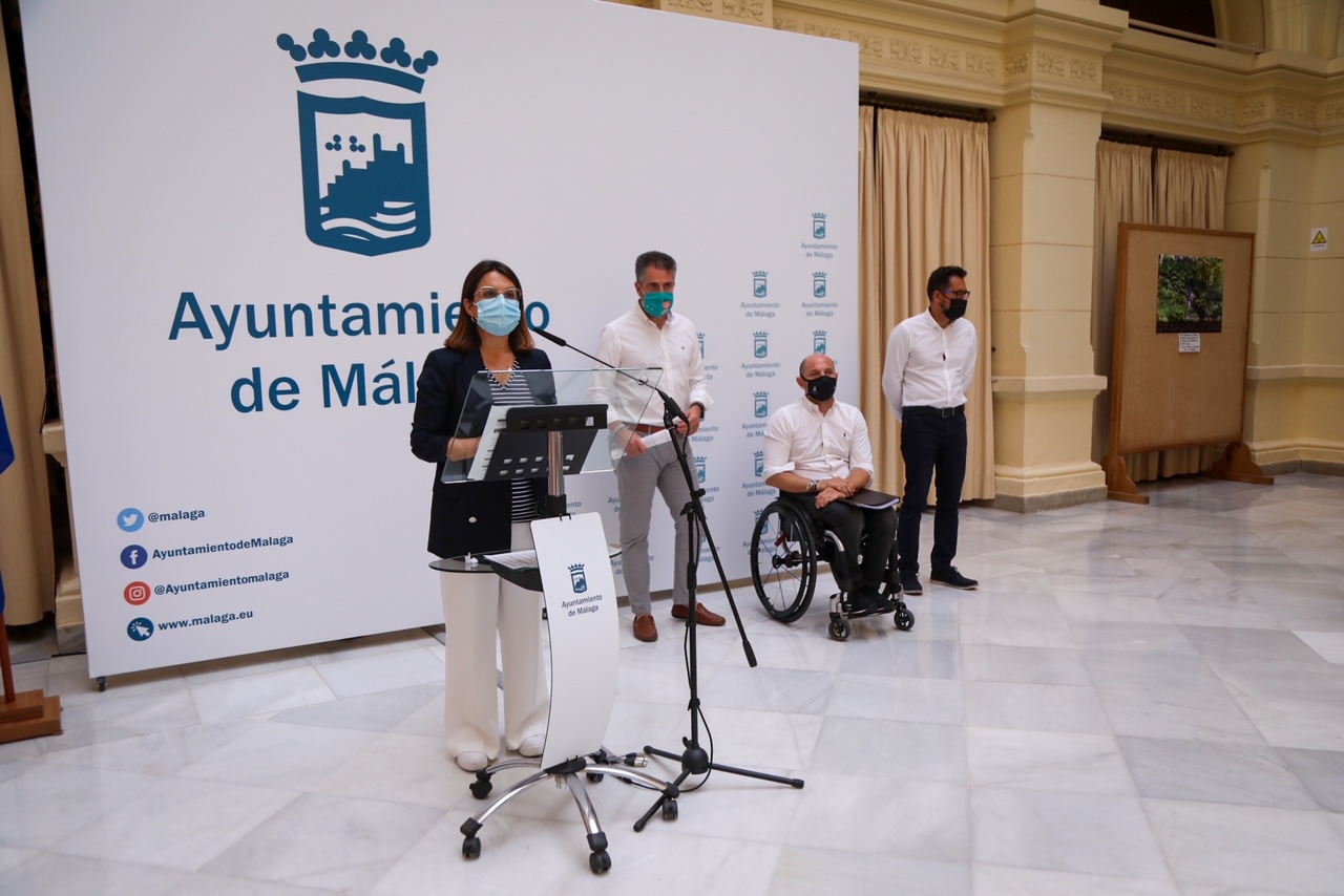 EL AYUNTAMIENTO DESTINA 1,4 MILLONES DE EUROS A AYUDAS PARA PERSONAS DESEMPLEADAS Y JUBILADAS
 ...