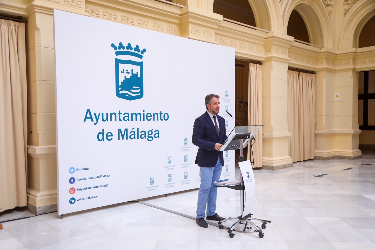 COVID-19 650 / EL AYUNTAMIENTO APRUEBA DESTINAR UNA PARTIDA DE 750. ...