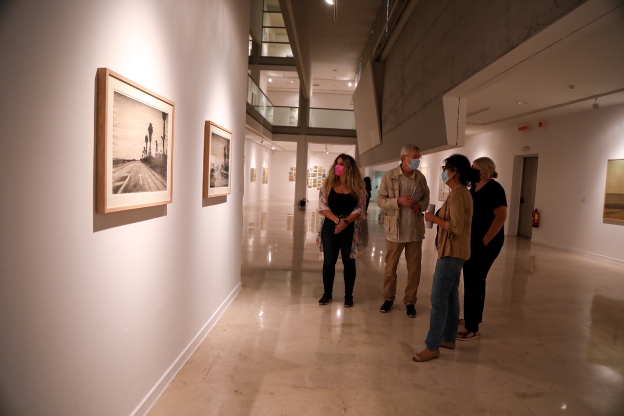 EL CAC MÁLAGA PRESENTA VIAJES EXTRAORDINARIOS, LA EXPOSICIÓN MÁS IMPORTANTE HASTA LA FECHA DE
 ...