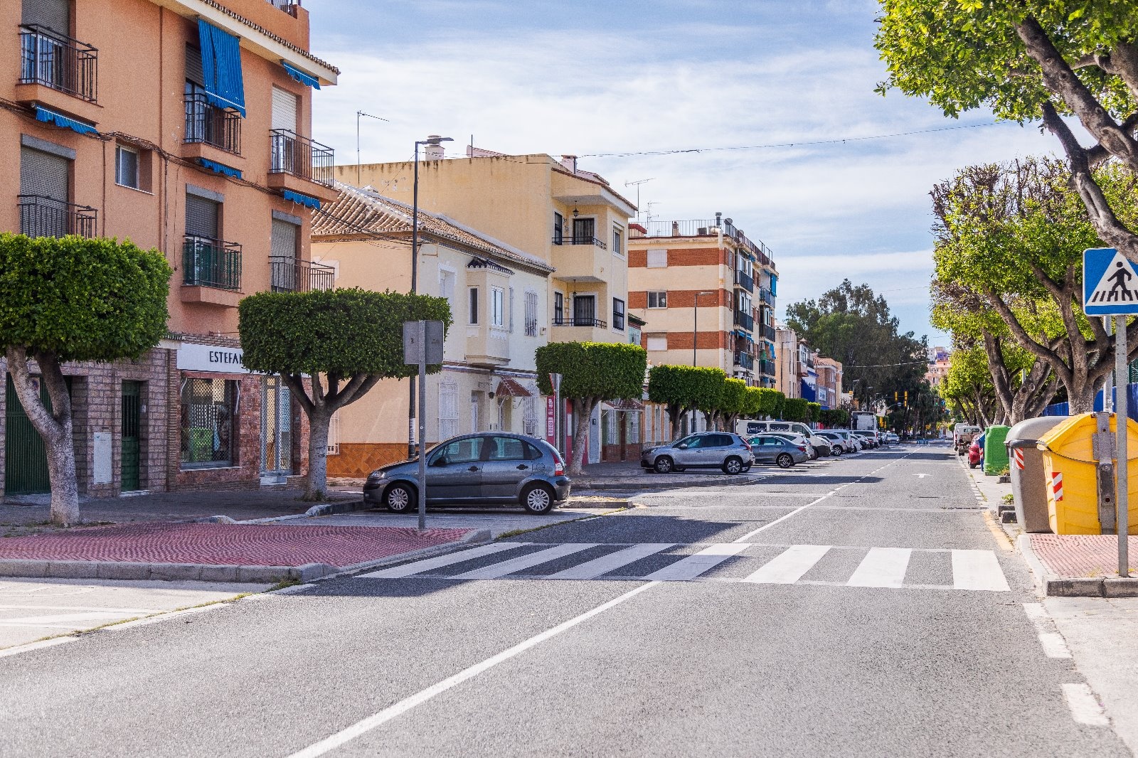 RECONOCIMIENTO A LOS VECINOS DE CIUDAD JARDIN QUE HAN DESTACADO POR SUS INICIATIVAS Y ...