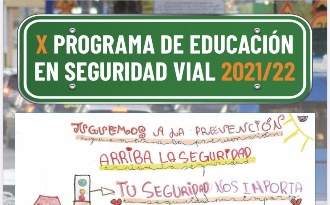 MÁS DE 1000 NIÑAS, NIÑOS Y ADOLESCENTES PARTICIPAN EN EL PROGRAMA DE EDUCACIÓN EN SEGURIDAD ...