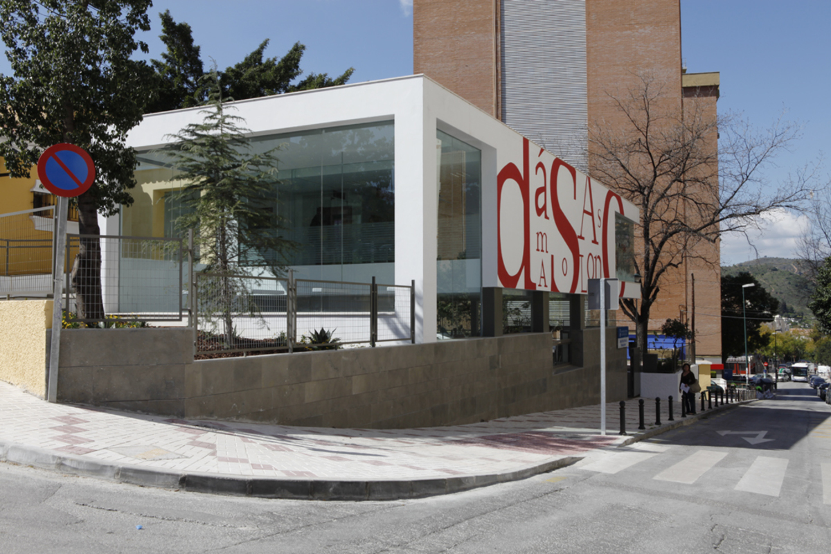 LA RED DE BIBLIOTECAS MUNICIPALES DE MÁLAGA CELEBRA LA ‘SEMANA DE LAS BIBLIOTECAS’