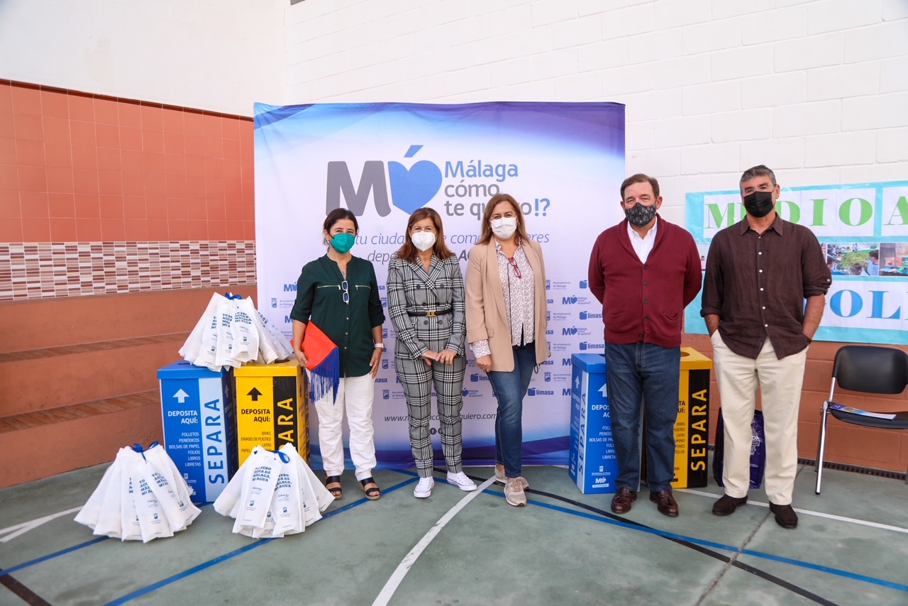 EL PROGRAMA DE CONCIENCIACIÓN MEDIOAMBIENTAL PARA CENTROS EDUCATIVOS ‘PASAPORTE VERDE’ OFRECE ...