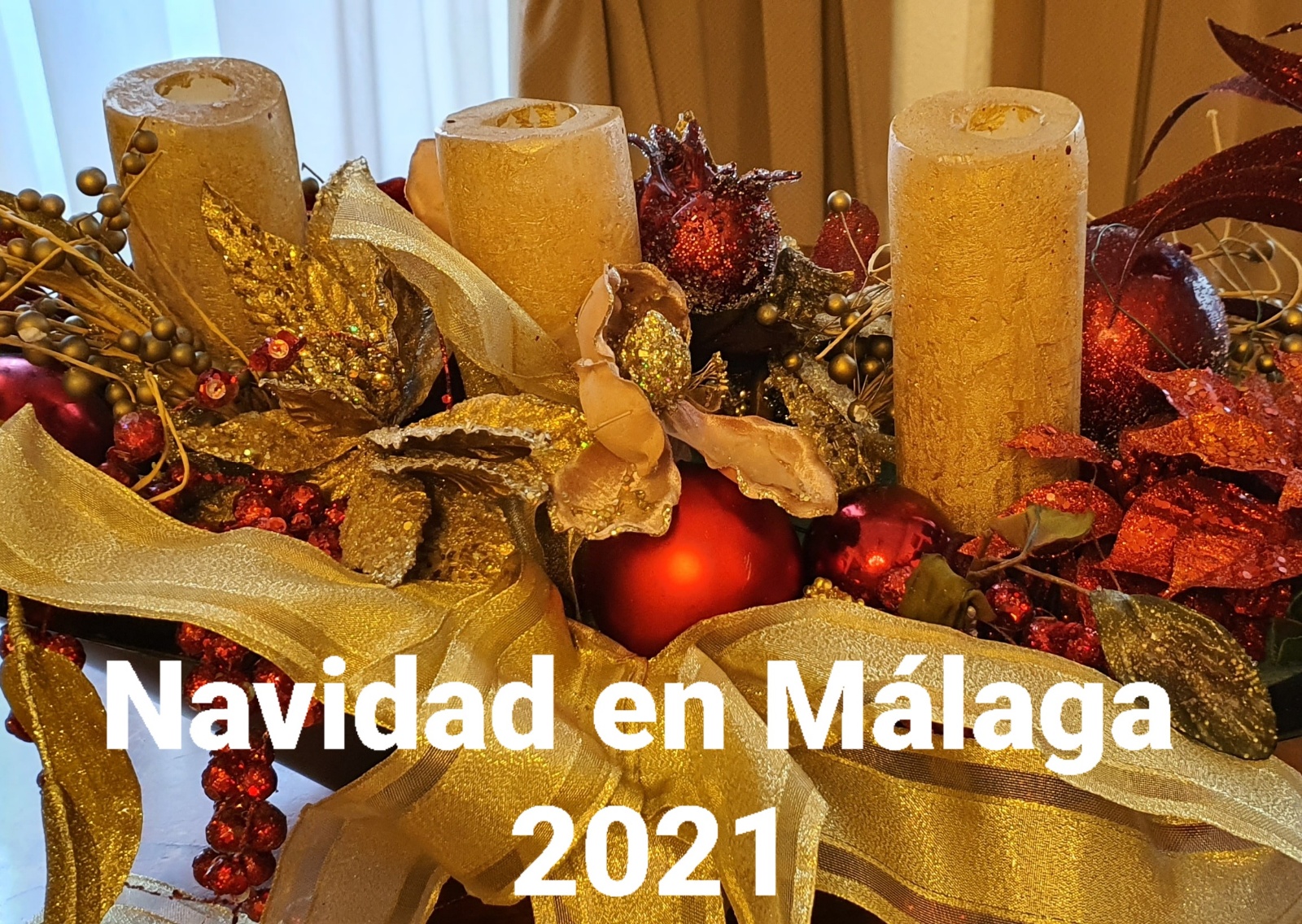 LA CIUDAD ENCIENDE EL ALUMBRADO NAVIDEÑO EN TODOS LOS DISTRITOS CON ALREDEDOR DE MEDIO MILLAR ...