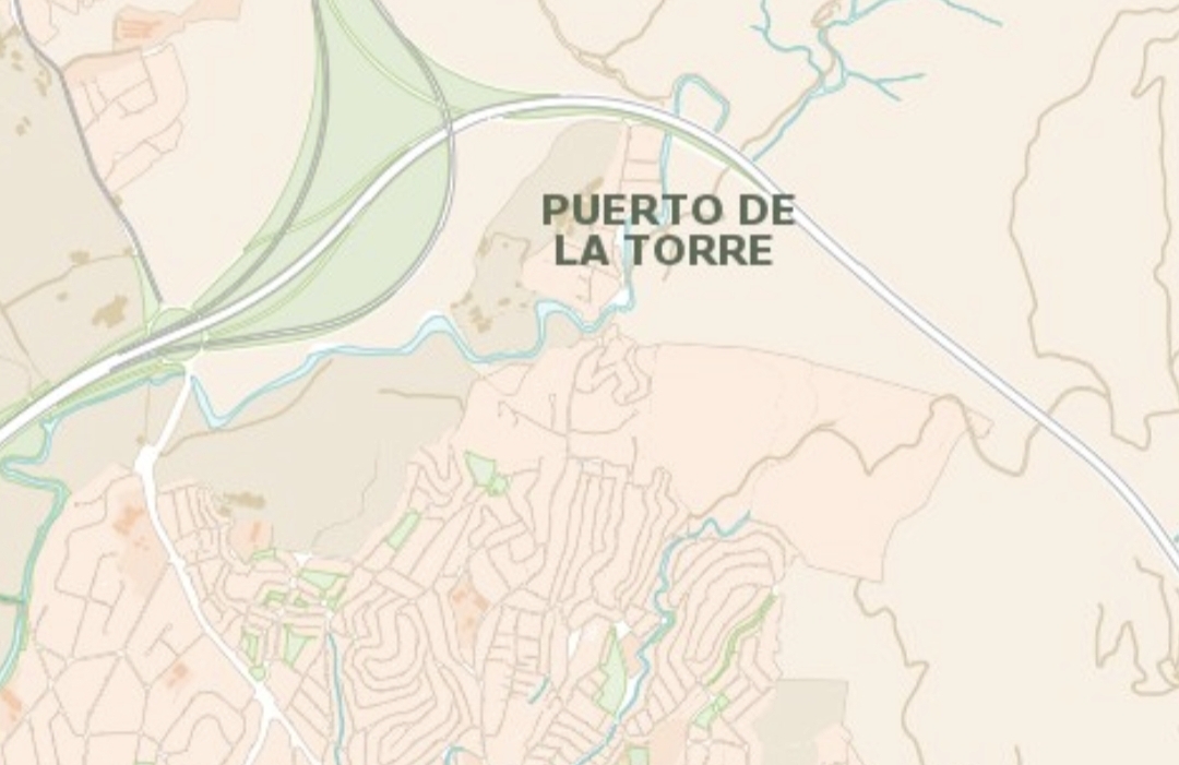 PUERTO DE LA TORRE INICIA LAS OBRAS DEL SEGUNDO TRAMO DEL ACERADO QUE UNIRÁ EL ARCO DE SAN ...