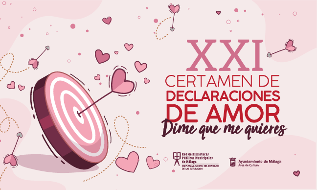 EL MUPAM ACOGE EL SÁBADO LA ENTREGA DE PREMIOS DEL XXI CERTAMEN DE DECLARACIONES DE AMOR ‘DIME ...