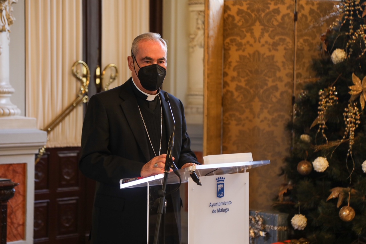 PRESENTACIÓN DE LA MEMORIA ANUAL 2020 DE LA FUNDACIÓN CESMA-PROYECTO HOMBRE MÁLAGA