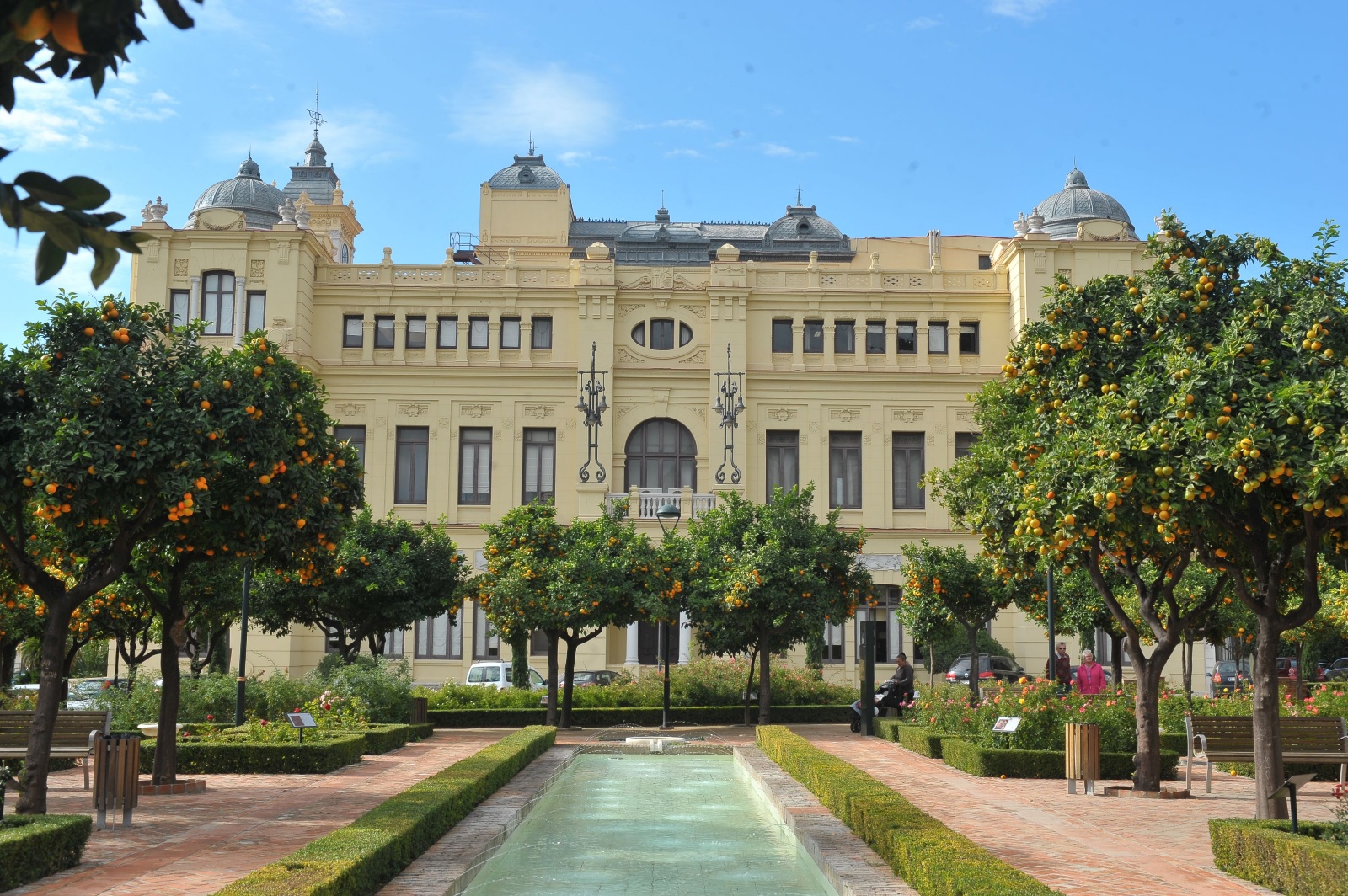 EL PRÓXIMO PLENO APROBARÁ DEFINITIVAMENTE LA CONCESIÓN DE LA MEDALLA DE LA CIUDAD A MANUEL DEL CAMPO