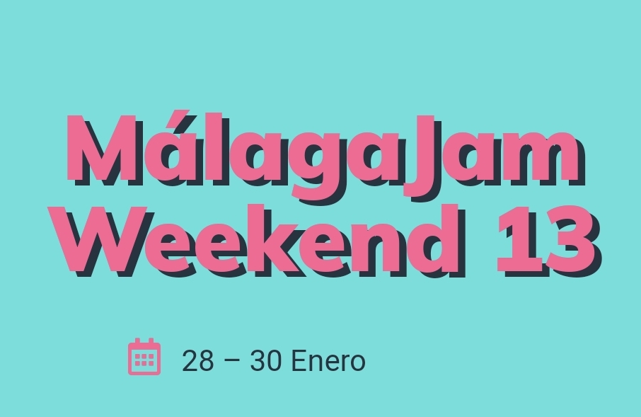 EL POLO ACOGE ESTE MES LA XIII EDICIÓN DE LA MARATÓN DE VIDEOJUEGOS MÁLAGAJAM