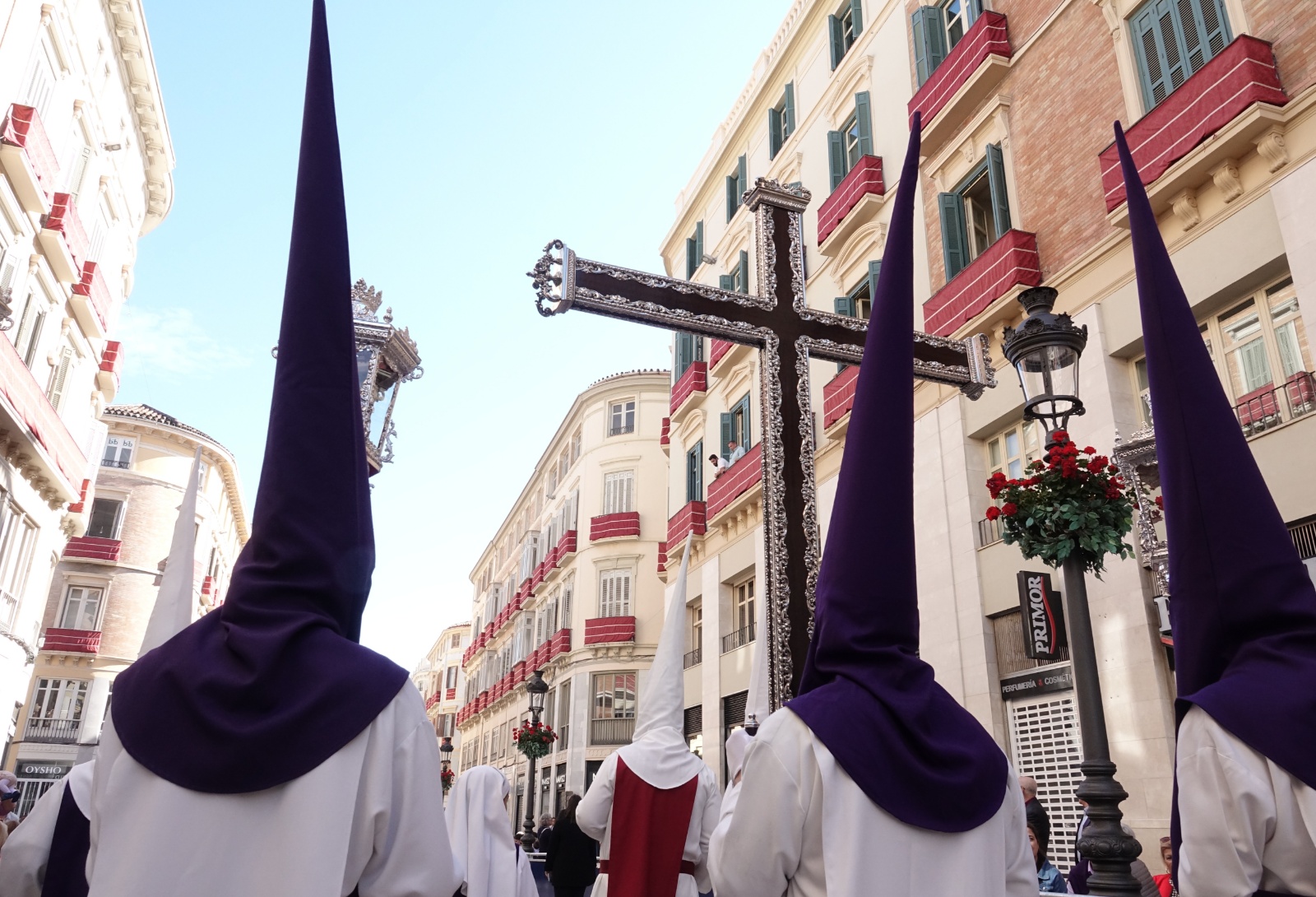 BANDO DE SEMANA SANTA 2022