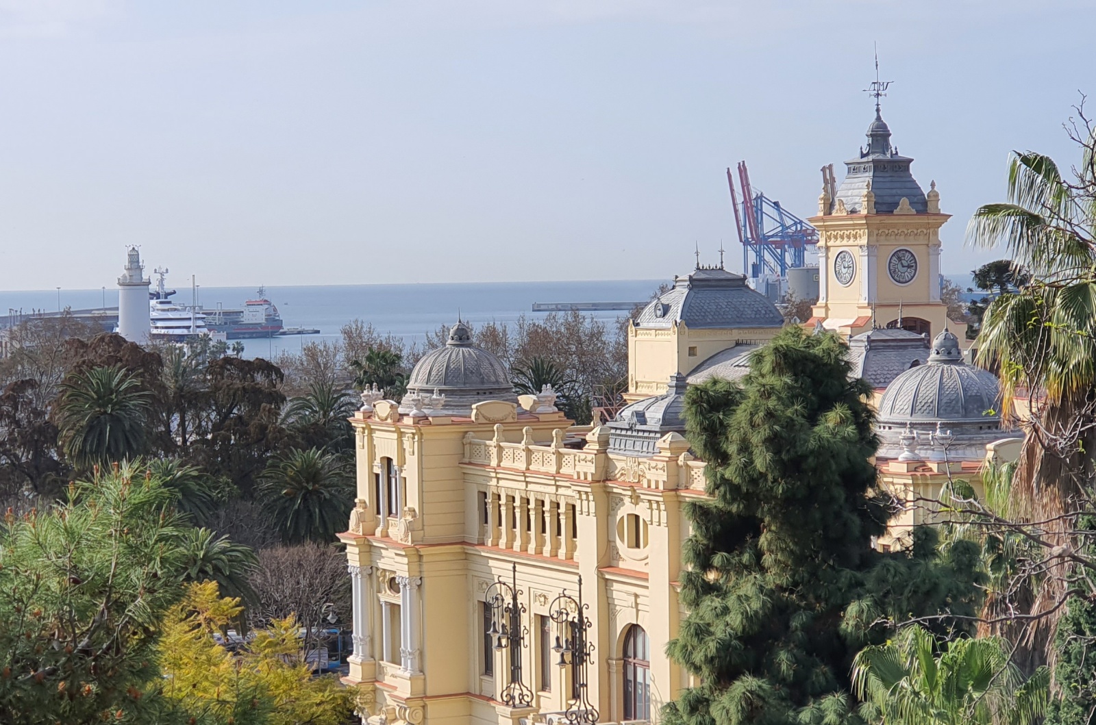 EL ALCALDE MODIFICA LA ESTRUCTURA MUNICIPAL PARA REFORZAR LA CAPTACIÓN DE INVERSIONES Y LA
 ...