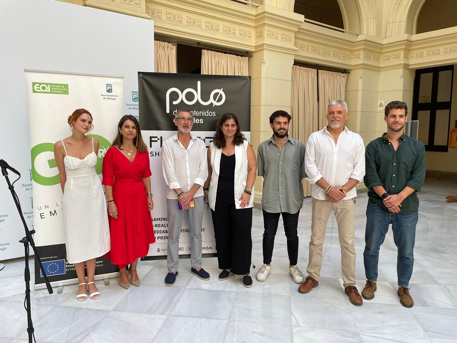 AYUNTAMIENTO Y EOI ABREN EL PLAZO PARA LA XII EDICIÓN DEL PROGRAMA DE EMPRENDIMIENTO GO2WORK ...