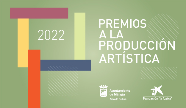 LOS III PREMIOS A LA PRODUCCIÓN ARTÍSTICA DESTINADOS A INCENTIVAR EL TEJIDO CREATIVO MALAGUEÑO,
DOTADOS CON 70.000 EUROS