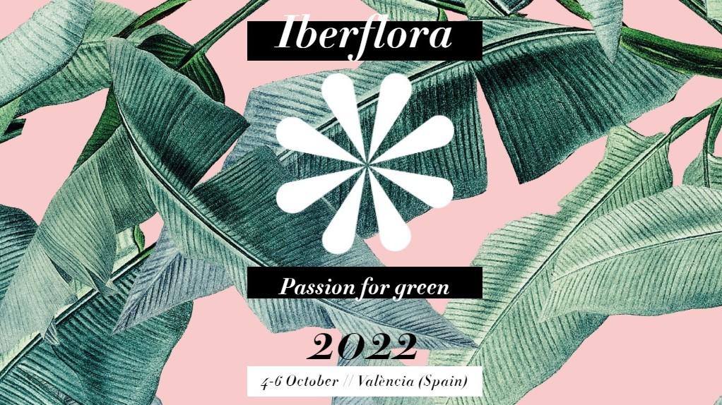 EL AYUNTAMIENTO DE MÁLAGA PARTICIPA EN LA FERIA ‘IBERFLORA 2022’ CON UNA PONENCIA SOBRE LA ...