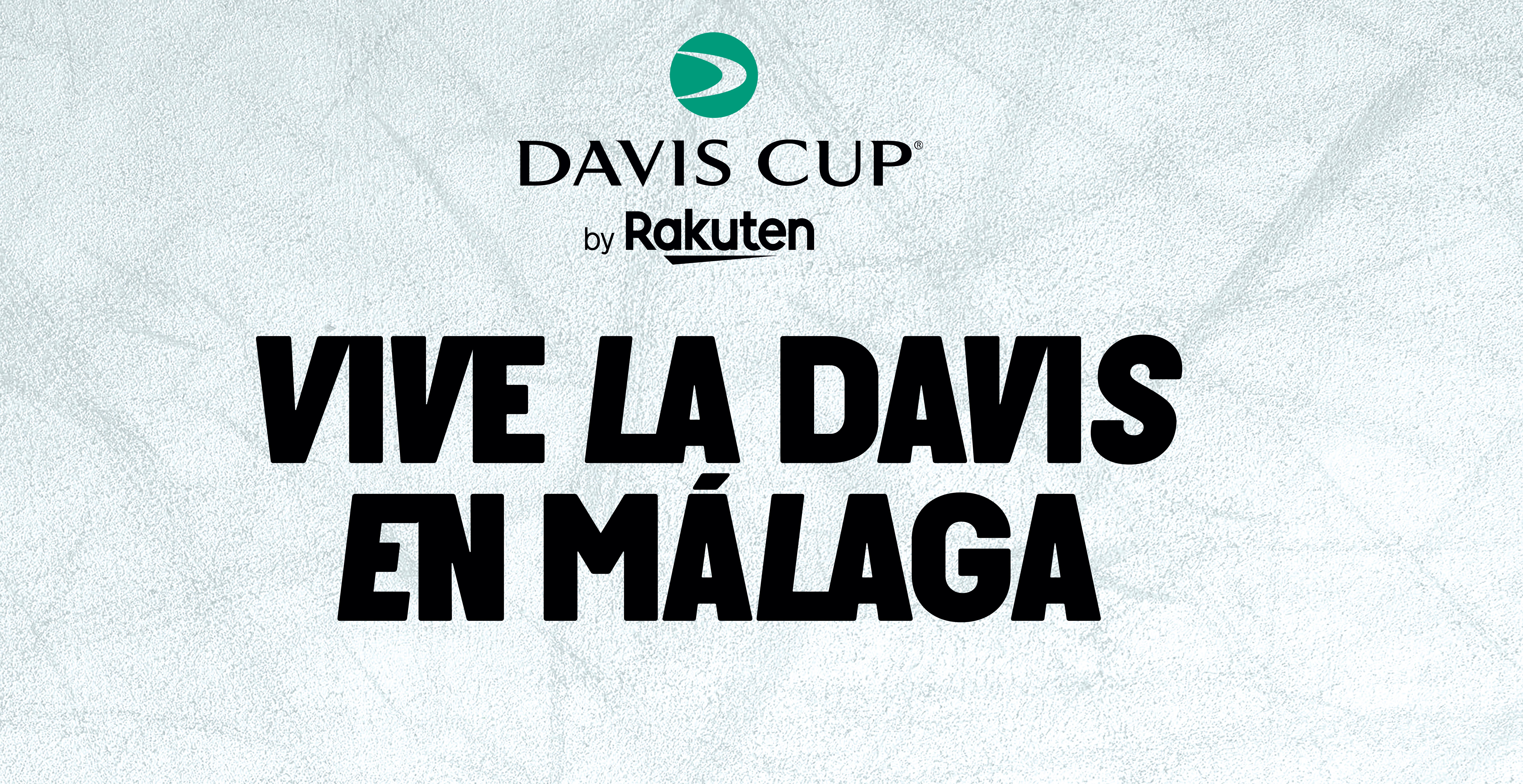 MÁLAGA ACOGE ESTE FIN DE SEMANA EL EVENTO ‘TENNIS HEALTH BY DAVIS CUP’ PARA PROMOVER LA ...
