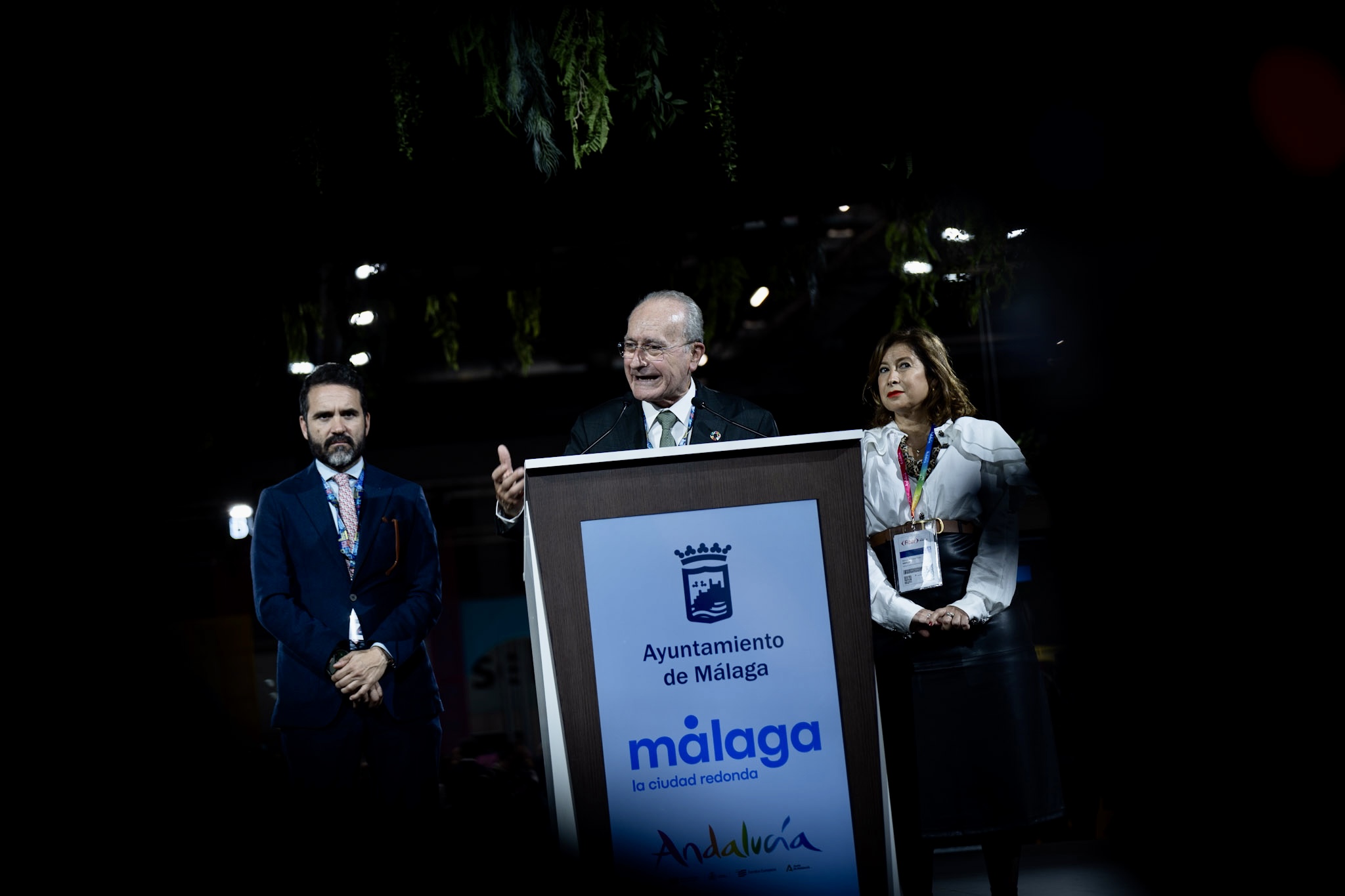 MÁLAGA PRESENTA SU PLAN DE TURISMO SOSTENIBLE, QUE INVERTIRÁ 3 MILLONES DE EUROS EN LA
 ...