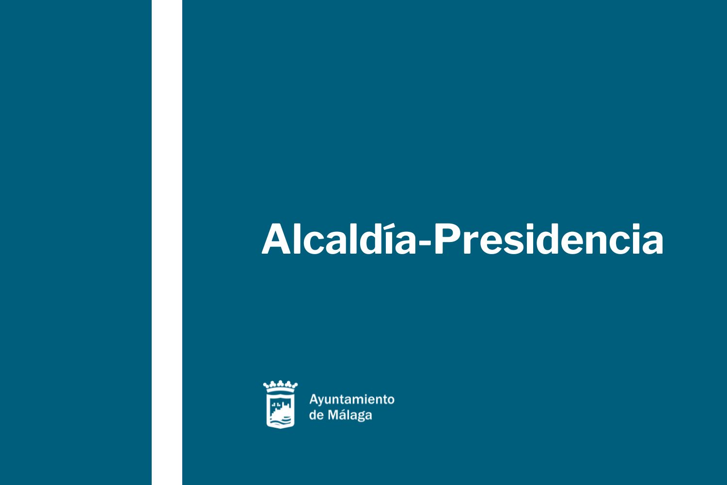 TEXTO DEL BANDO DEL ALCALDE DE SEMANA SANTA 2024