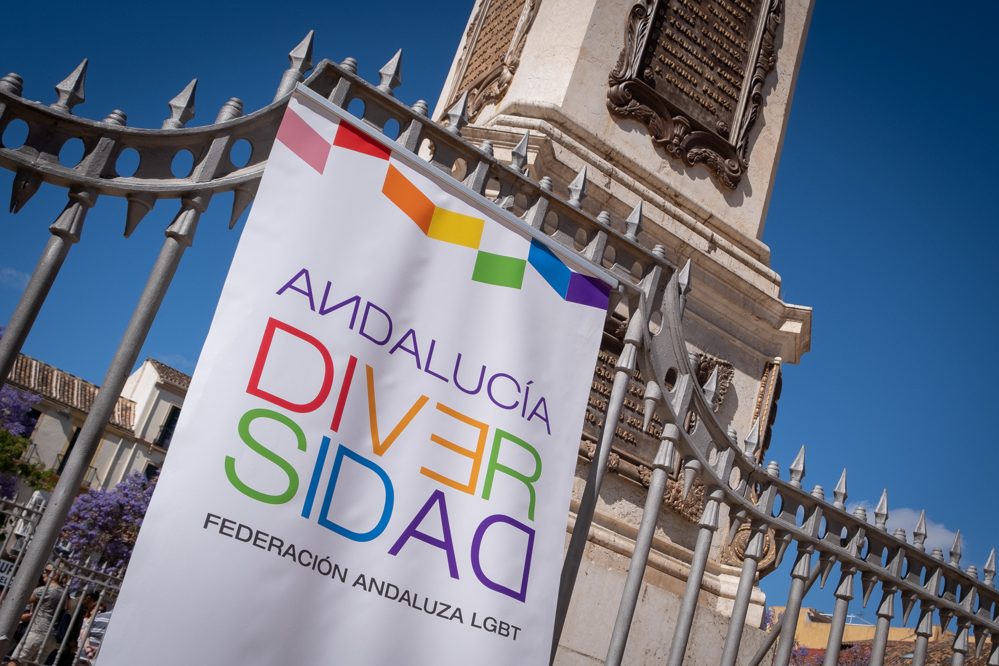 EL AYUNTAMIENTO SE SUMA A LA CONMEMORACIÓN DEL DÍA CONTRA LA LGTBIFOBIA