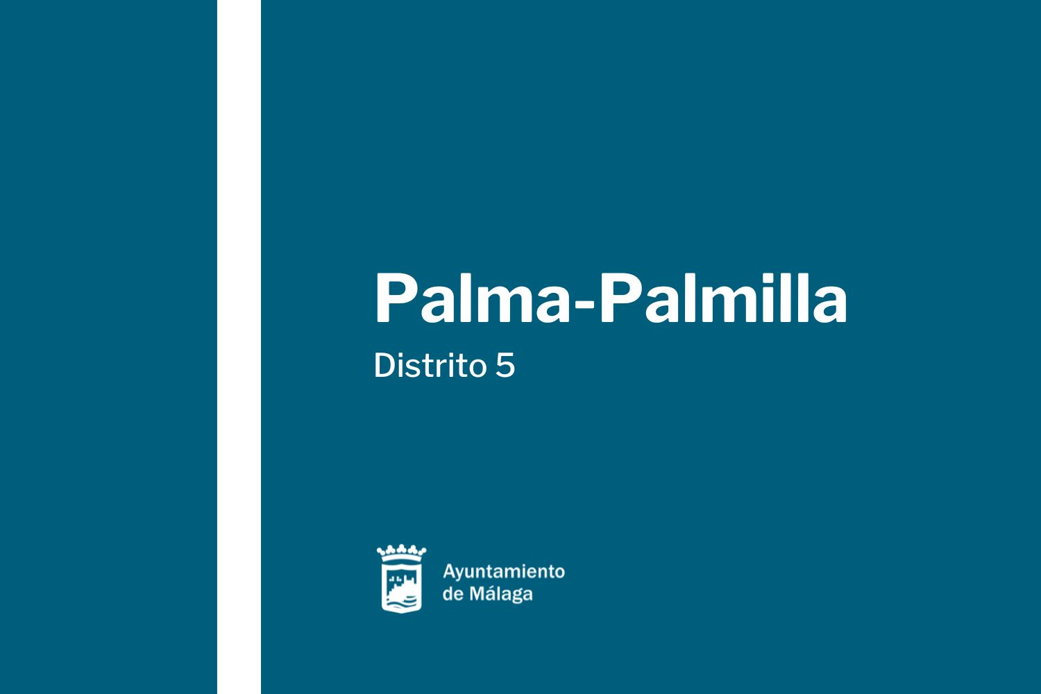 EL DISTRITO PALMA-PALMILLA CELEBRA MAÑANA LA ENTREGA DE RECONOCIMIENTOS DE SU MUESTRA DE CRUCES ...