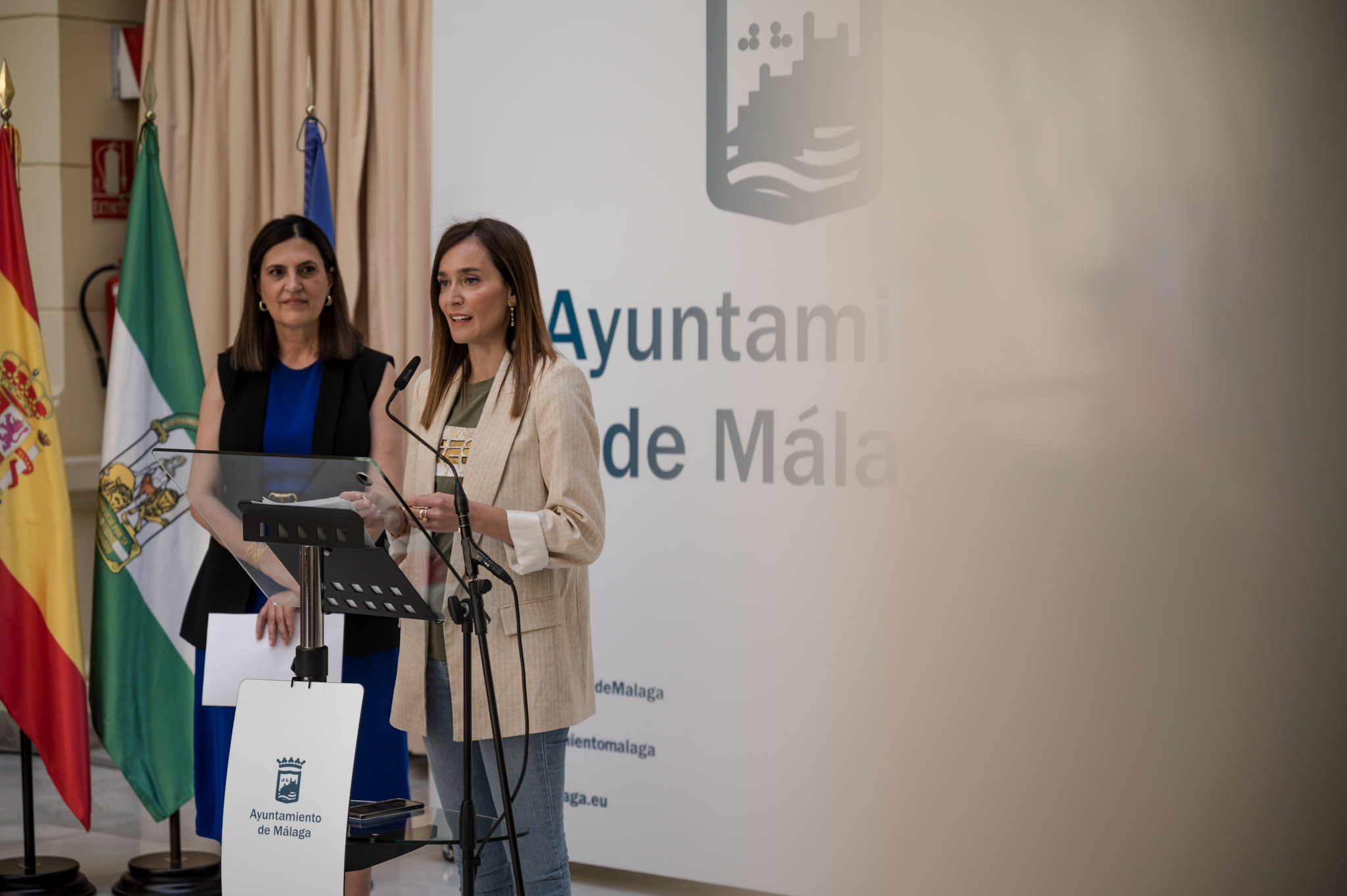 EL AYUNTAMIENTO APRUEBA DE FORMA INICIAL LA ORDENANZA DE MOVILIDAD SOSTENIBLE