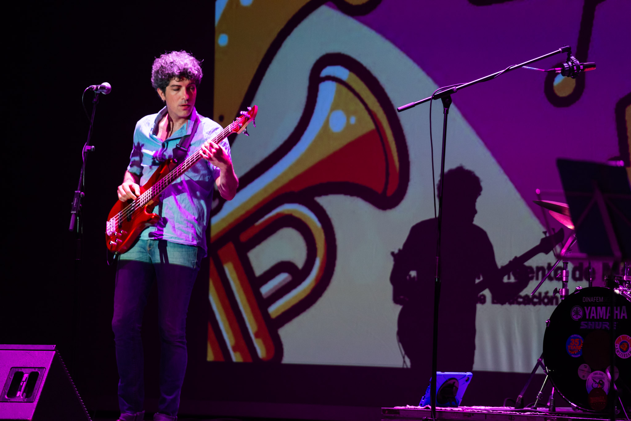 MÁS DE 800 ESCOLARES DE 24 CENTROS EDUCATIVOS HAN PARTICIPADO EN EL 22º FESTIVAL ‘CON LA MÚSICA ...