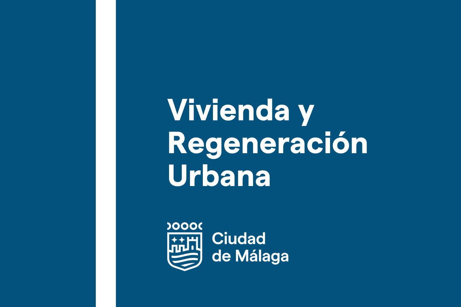 El consejo del IMV aprobará la cesión al Área de Educación del espacio de la nueva cápsula de
estudio en el distrito de Carretera de Cádiz que tendrá cerca de un centenar de plazas