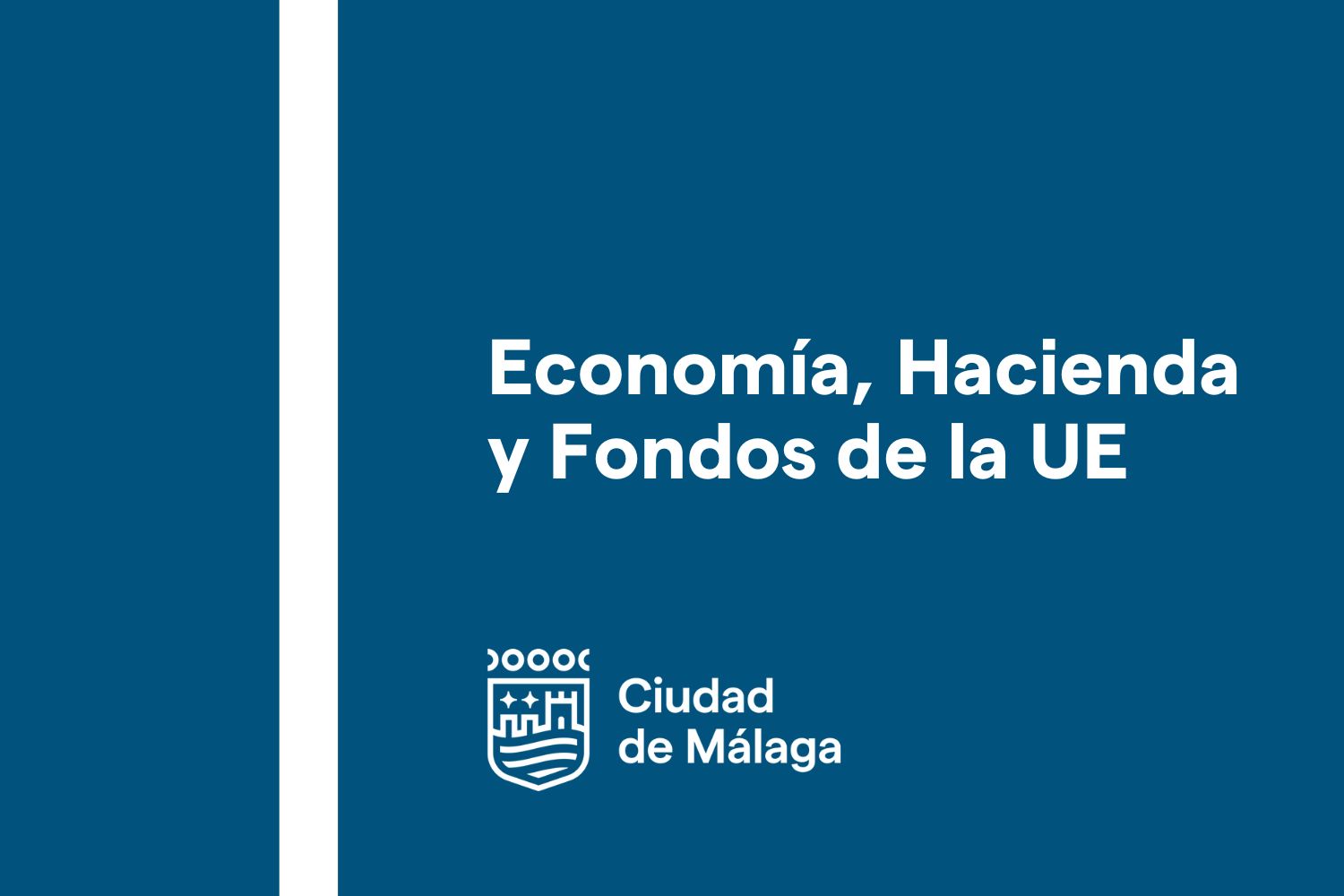 El Pleno del Ayuntamiento de Málaga da luz verde a impulsar financiación por importe de 21,5
millones de euros para el inicio de las actuaciones del plan de inversiones de obras de
infraestructuras hidráulicas