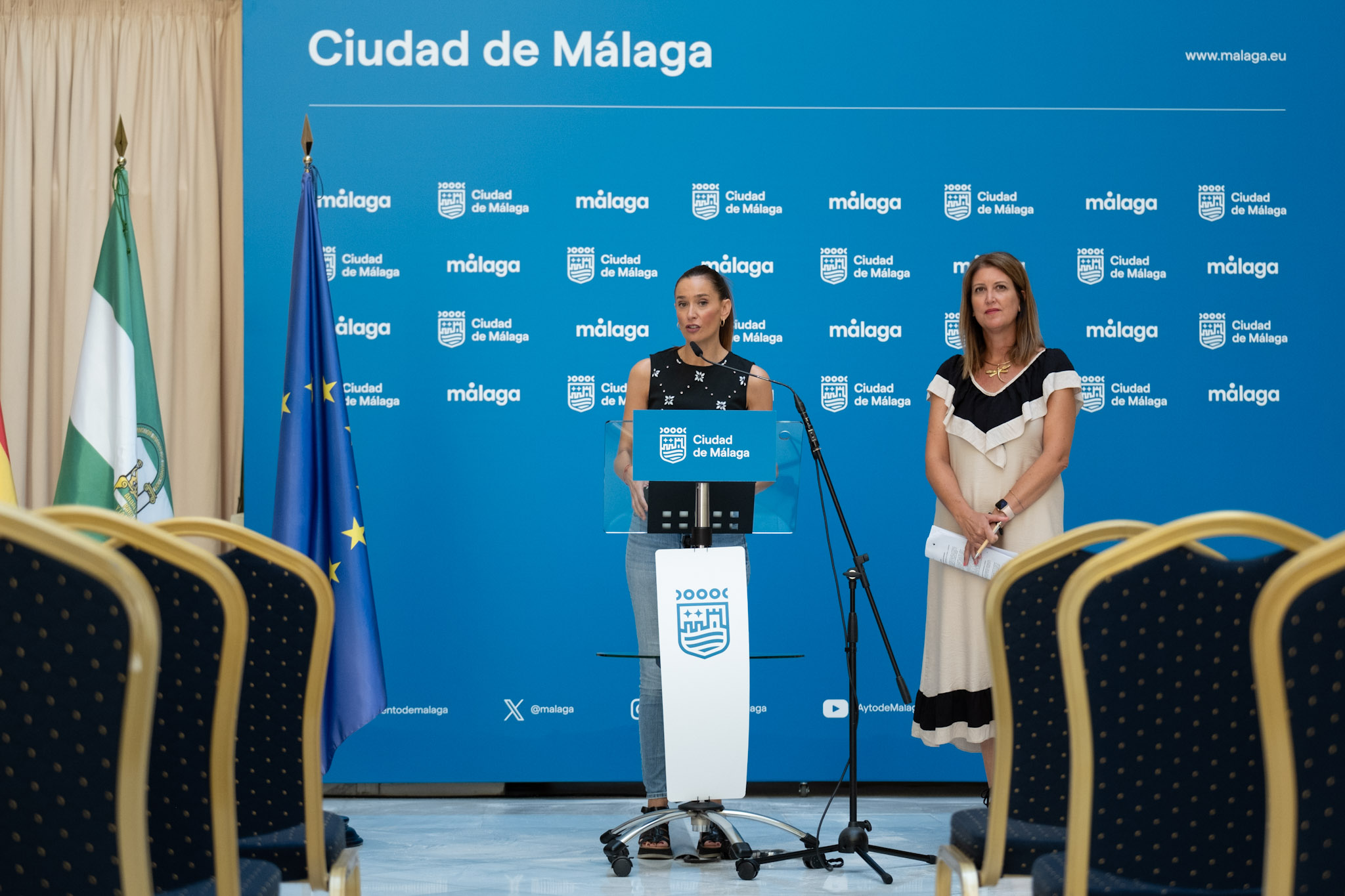 El Ayuntamiento avanza en los trámites que posibilitarán la recuperación del antiguo edificio ...