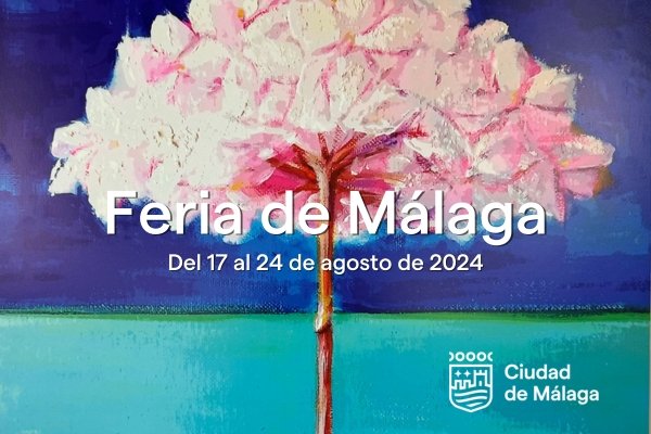 Vídeos con mensajes sobre la Feria de Málaga