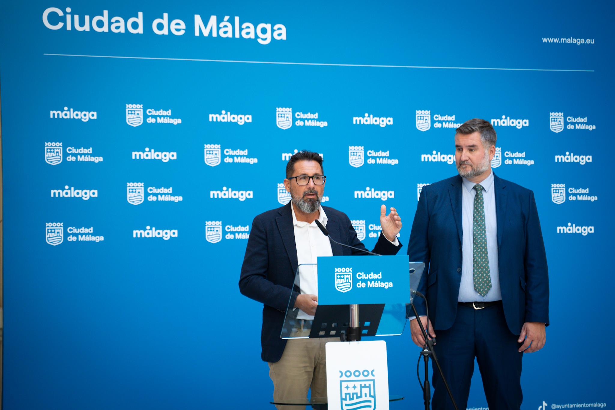 El Ayuntamiento de Málaga impulsa una nueva convocatoria de subvenciones para la instalación de ...