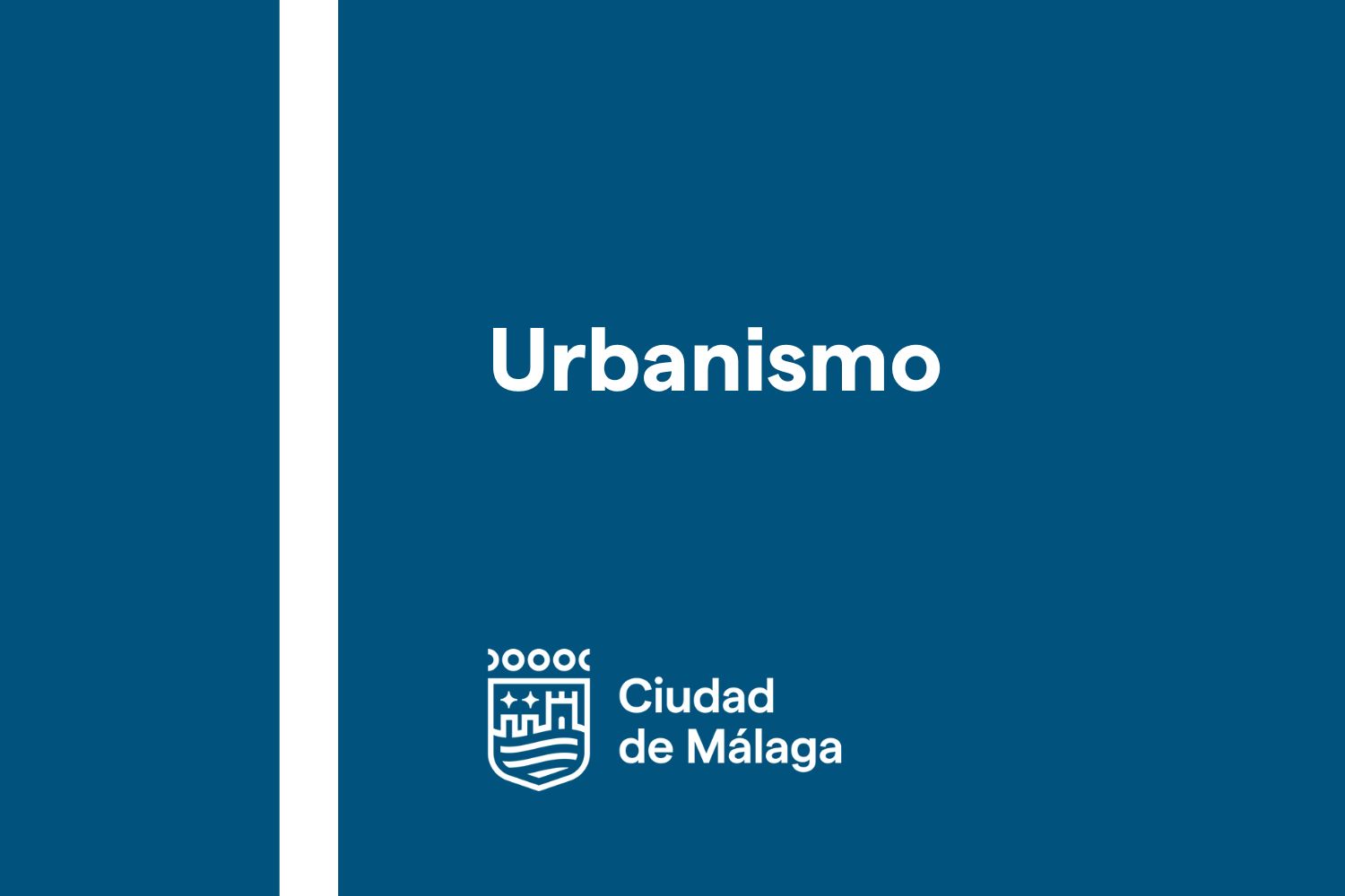 La Gerencia Municipal de Urbanismo licita las obras de reparación de carriles en los distritos ...