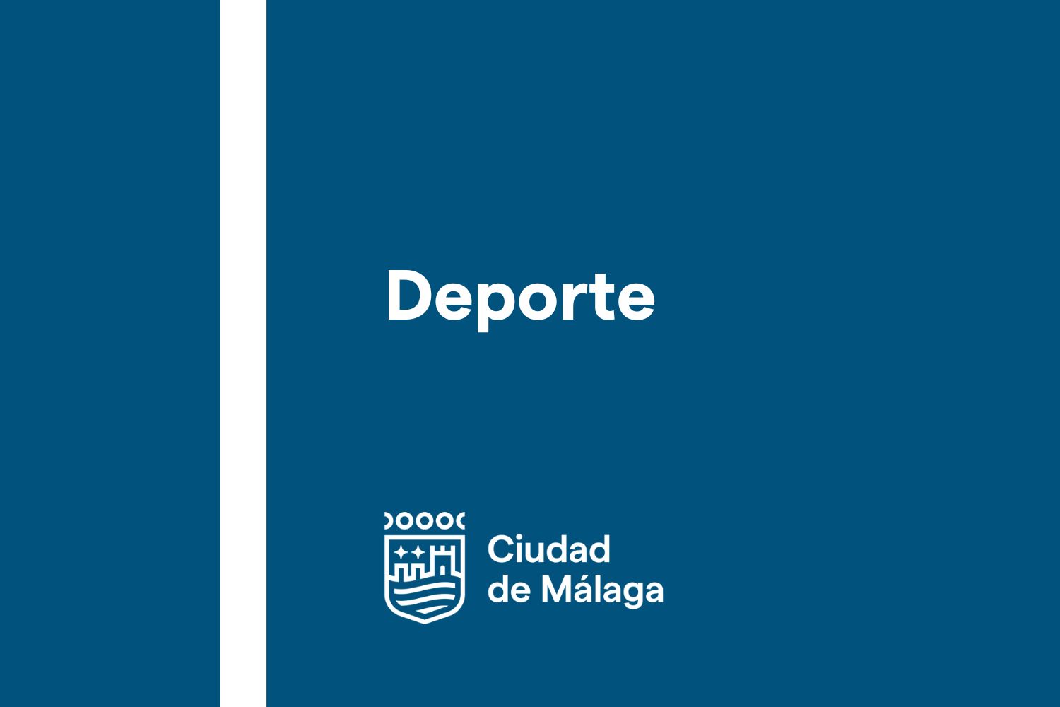 El programa de las Escuelas Deportivas inicia un nuevo curso con más de una veintena de ...