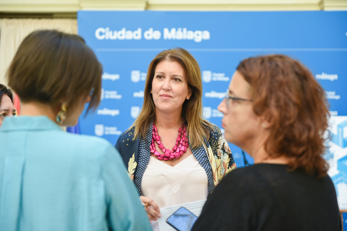 El Colegio de Arquitectos de Málaga celebra la 15ª Semana de la Arquitectura con actividades
 ...