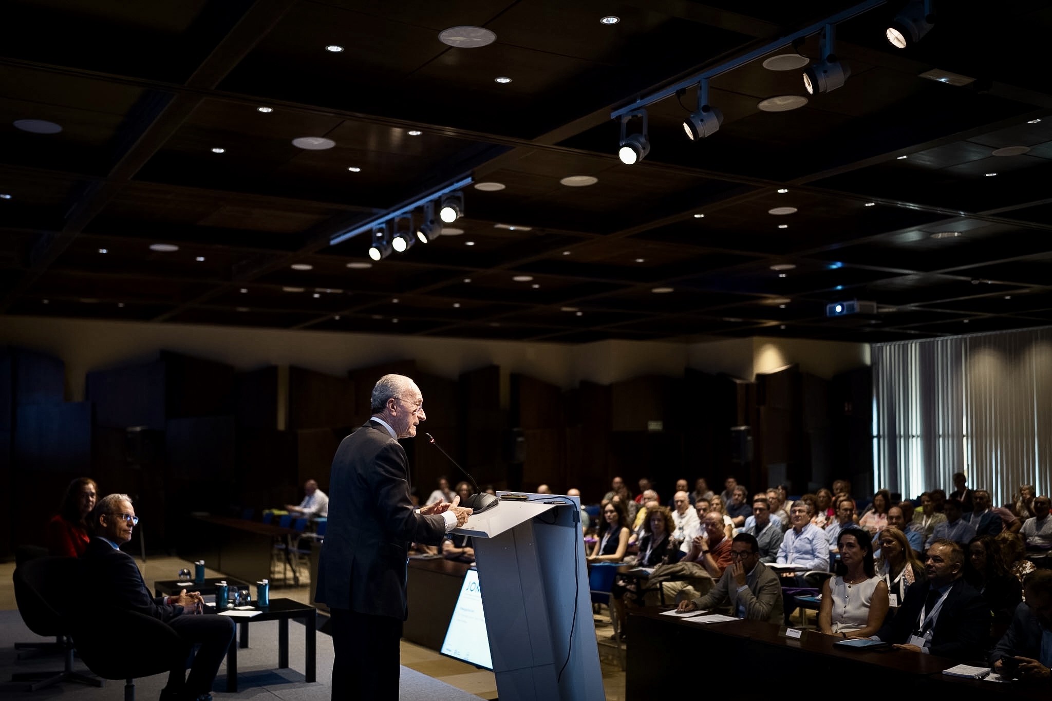 XII Jornadas de Modernización y Calidad en la Administración Local