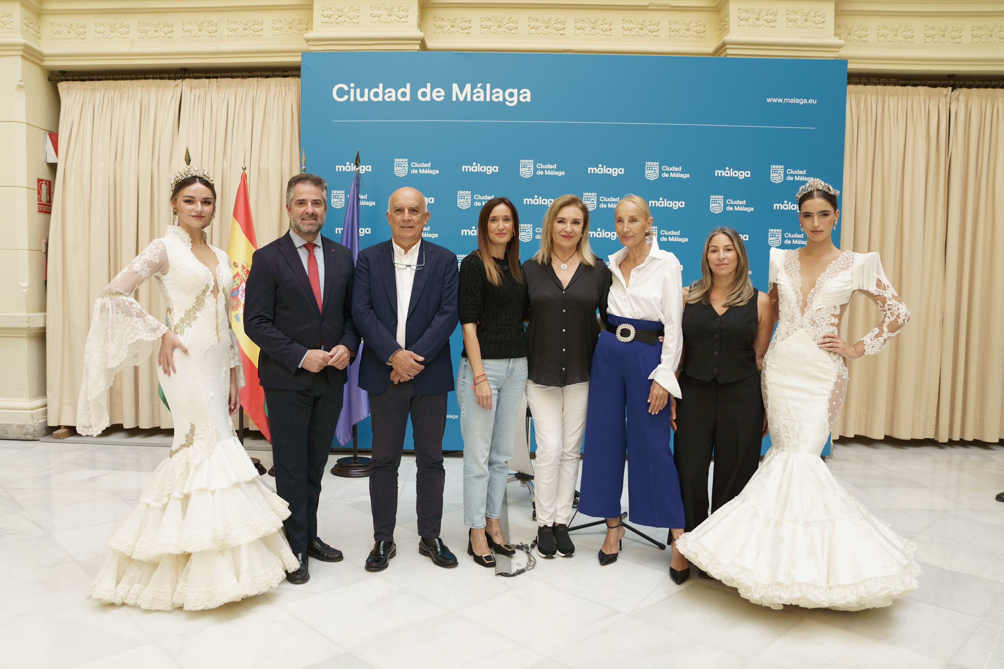 La avenida Pío Baroja acoge el 18 de octubre la cuarta edición de la Pasarela ‘Fashion Day’ de
 ...